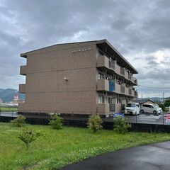 敷金・礼金なし＆初期費用0円☆仲介手数料無料☆鉄筋コンクリ…