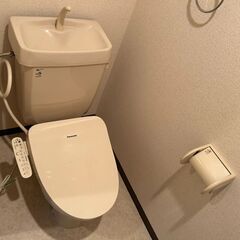 敷金・礼金なし＆初期費用0円☆仲介手数料無料☆鉄筋コンクリート造☆ - 不動産