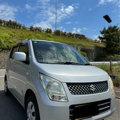 車検受けたて‼️MH23S‼️ワゴンR‼️