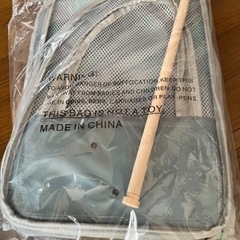バードキャリー訳あり新品の画像