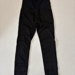 マタニティデニム
