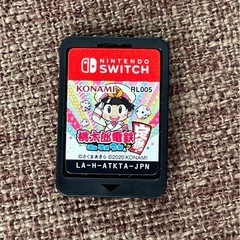 Switch【桃太郎電鉄 ～昭和 平成 令和も定番！】