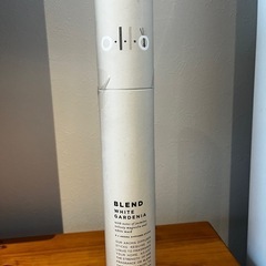 BLEND アロマスティック ディフューザー　4パック