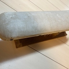 アイロン台　仕上げ馬　の画像