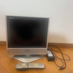 Panasonic TH-15LD60 15インチ  