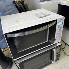 TOSHIBA 電子レンジ 2022年製