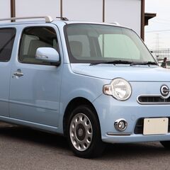 乗出し価格!! 車検2年付 ミラココア 24年式 13.5万km...