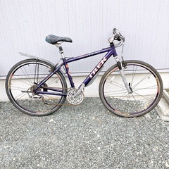 TREK マウンテンバイク