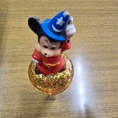 ミッキー　ファンタジア　ペンライトの画像