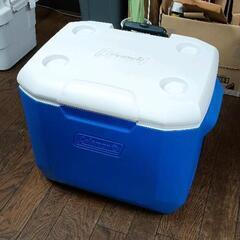 0527-092 クーラーボックス　Coleman