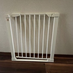 ベビーゲートの画像