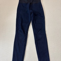 マタニティデニム