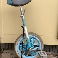 一輪車　BRIDGESTONE