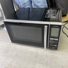 KOIZUMI 電子レンジ 2018年製