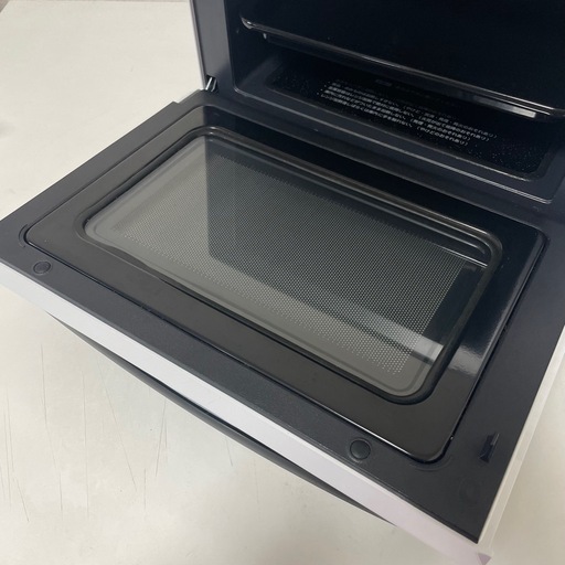 2022年製 IRIS OHYAMA オーブンレンジ