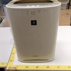 0527-301 【無料】 加湿空気清浄機