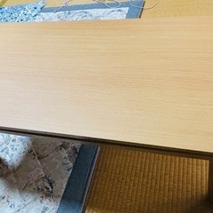 こたつテーブル