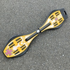 ジェーボー ジェイボー ジェイボード 黄色