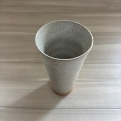 キリン一番搾り　陶製ビールグラスの画像
