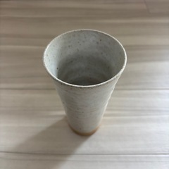 キリン一番搾り　陶製ビールグラスの画像