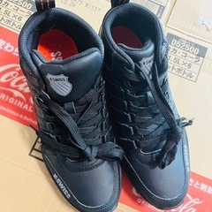メンズ　冬靴　26cm  未使用