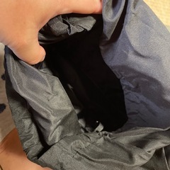 夏用カバンの画像