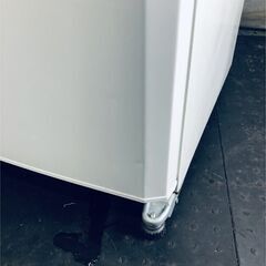 ID:rc12782 【自社配送エリア内限定】三菱 MITSUBISHI 冷蔵庫 ファミリー 中古 2017年製 3ドア 335L ホワイト ファン式 右開き MR-C34A-W  【リユース品：状態C】【送料無料】【設置費用無料】の画像