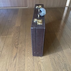 カバン　ケースの画像