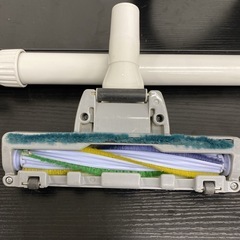 【ご来店限定】＊ MITSUBISHI 紙パック式掃除機 　2019年製＊0527-1の画像