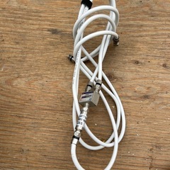 テレビアンテナ