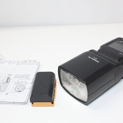 【現状品】Canon/スピードライト EL-5/カメラフラッシュ ⑥
