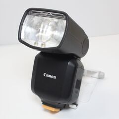 【現状品】Canon/スピードライト EL-5/カメラフラッシュ ⑥の画像