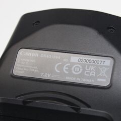 【現状品】Canon/スピードライト EL-5/カメラフラッシュ ⑥の画像