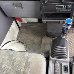 完売！ありがとうございました。軽トラック車検ロング！レトロの画像