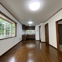 【88㎡超の4LDKガレージ駐車場付き戸建】東所沢戸建賃貸【東所...