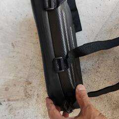 バイクサイドバックの画像