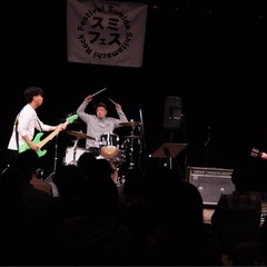 ライブやりたい！  バンド 募集！ バンドメンバー募集！ - バンド