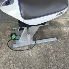 松下ジョーバ運動器具