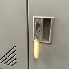 オフィスロッカーの画像