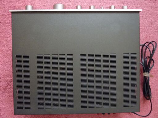 パイオニア　名機　アンプSA-8800Ⅱ＆チューナーTX-8800Ⅱ　不動品