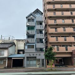 ☆初期費用0☆家賃1ヶ月＆仲介手数料無料🏠事務所・倉庫に☆