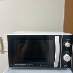 電子レンジ