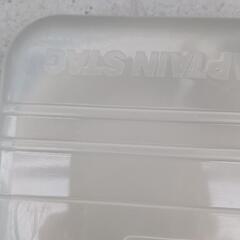 キャプテンスタッグ未使用プラスティック食器類の画像