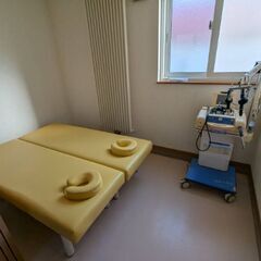 整骨院 開業予定の方