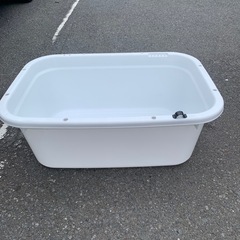 桶、バケツの画像