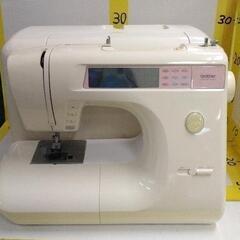 0527-314 ミシン　brother　ZZ3-B877　