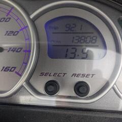 マジェスティ250C SG03J