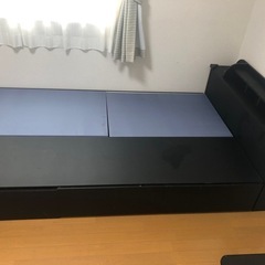 ベットフレーム