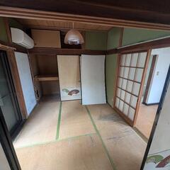 🔷香取　戸建貸家🏠️自由にDIYして大丈夫です⭐️ - 賃貸（マンション/一戸建て）