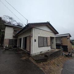 🔷香取　戸建貸家🏠️自由にDIYして大丈夫です⭐️